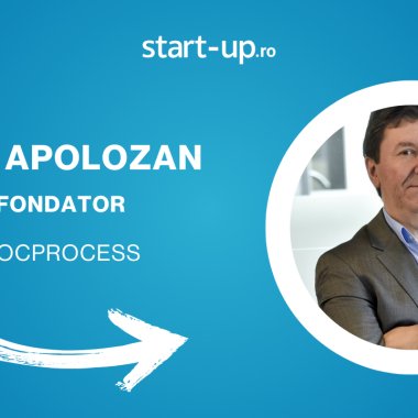 Compania românească de digializare DocProcess, vândută către AGENA3000 din Franța. Fondul Morphosis vinde participația