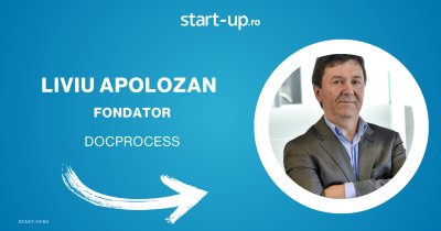 Compania românească de digializare DocProcess, vândută către AGENA3000 din Franța. Fondul Morphosis vinde participația