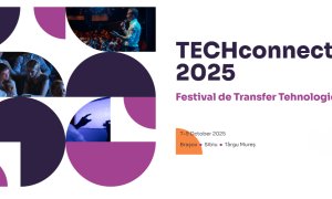 Omul din spatele Massive Attack și Björk vine la festivalul TECHConnect din Brașov