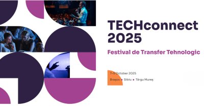 Omul din spatele Massive Attack și Björk vine la festivalul TECHConnect din Brașov