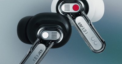 Nothing Ear (3) vin cu un secret în carcasă: un microfon care izolează mult mai bine în apeluri