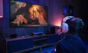 Logitech lansează noi produse pentru gameri, dar și produse pentru simulatoare auto