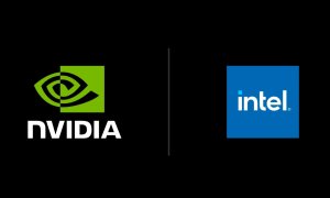 Nvidia investește 5 miliarde dolari în Intel și anunță parteneriat pentru procesoare