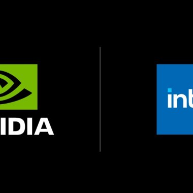 Nvidia investește 5 miliarde dolari în Intel și anunță parteneriat pentru procesoare