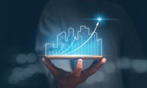 1 dintre 5.500 de companii în România a crescut în fiecare an din 2008 până în 2024