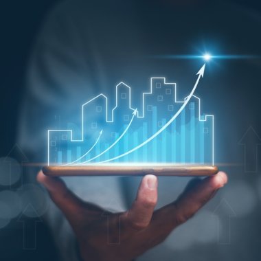 1 dintre 5.500 de companii în România a crescut în fiecare an din 2008 până în 2024