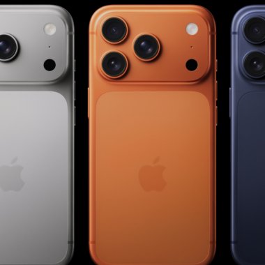 Apple cere furnizorilor să crească producția pentru un anumit model din seria iPhone 17