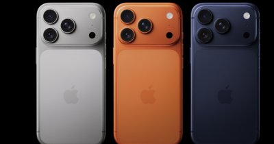 Apple cere furnizorilor să crească producția pentru un anumit model din seria iPhone 17
