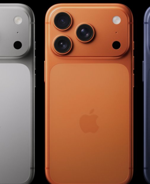 Apple cere furnizorilor să crească producția pentru un anumit model din seria iPhone 17