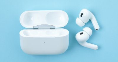 Căștile tale Apple pot traduce la fel de bine o conversație ca noile AirPods Pro 3