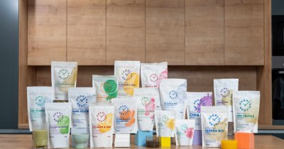 Good Routine by Secom lansează Wellness Foods. Care sunt planurile companiei pe piața alimentelor funcționale