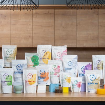 Good Routine by Secom lansează Wellness Foods. Care sunt planurile companiei pe piața alimentelor funcționale