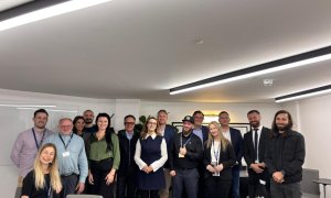 Rubik Scale, Demo Day Londra: 4 startupuri românești își fac debutul pe piața britanică