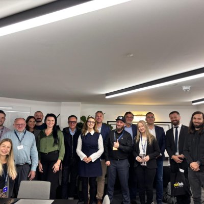 Rubik Scale, Demo Day Londra: 4 startupuri românești își fac debutul pe piața britanică