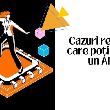 Ce e un API și câteva cazuri reale de cum se aplică în produse digitale folosite de noi toți