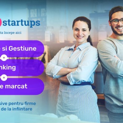 SmartBill lansează Tools4Startups: un pachet cu soluții pentru antreprenorii la început de drum