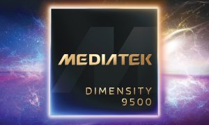 Noul procesor flagship Dimensity 9500 promite o revoluție în procesarea AI