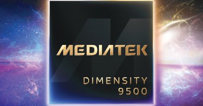 Noul procesor flagship Dimensity 9500 promite o revoluție în procesarea AI