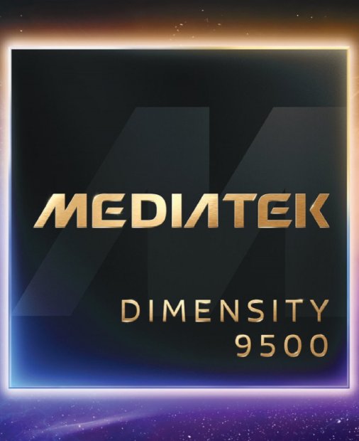 Noul procesor flagship Dimensity 9500 promite o revoluție în procesarea AI