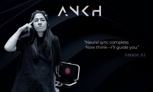 Românii care vor să-ți conecteze mintea la AI