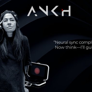 Românii care vor să-ți conecteze mintea la AI