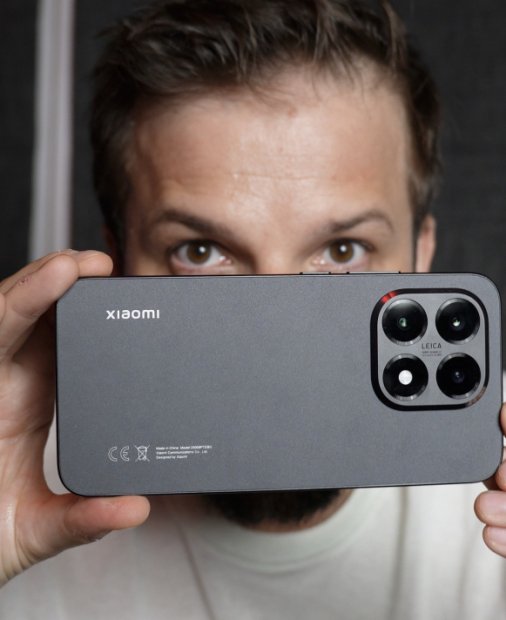 REVIEW Xiaomi 15T vrea să fie mid range-ul tău din 2025. Dar merită să-l cumperi la anul