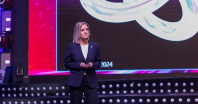 eMAG oferă finanțare sellerilor din Marketplace. Black Friday 2025 va avea loc pe 7 noiembrie