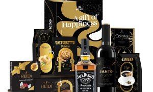 Cadourile de Crăciun, cel mai simplu beneficiu extrasalarial cu impact în employer branding