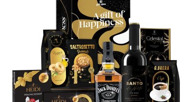 Cadourile de Crăciun, cel mai simplu beneficiu extrasalarial cu impact în employer branding