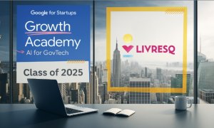 Un startup românesc intră în acceleratorul internațional Google Growth Academy