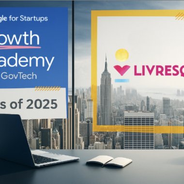 Un startup românesc intră în acceleratorul internațional Google Growth Academy