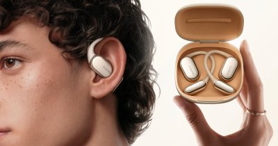 Xiaomi lansează 7 noi produse: brățară de fitness, căști de sport și un nou robot aspirator