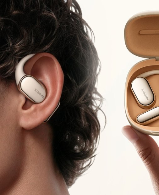 Xiaomi lansează 7 noi produse: brățară de fitness, căști de sport și un nou robot aspirator