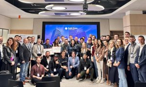 Ce startup-uri au câștigat la acceleratorul Rubik Scale to Western Markets