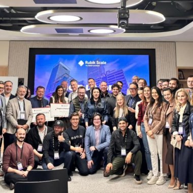 Ce startup-uri au câștigat la acceleratorul Rubik Scale to Western Markets