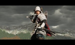 REVIEW <span class="title-highlight">Ghost of Yotei </span>- un sequel ca la carte