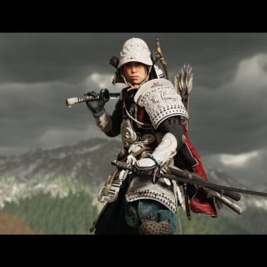 REVIEW <span class="title-highlight">Ghost of Yotei </span>- un sequel ca la carte