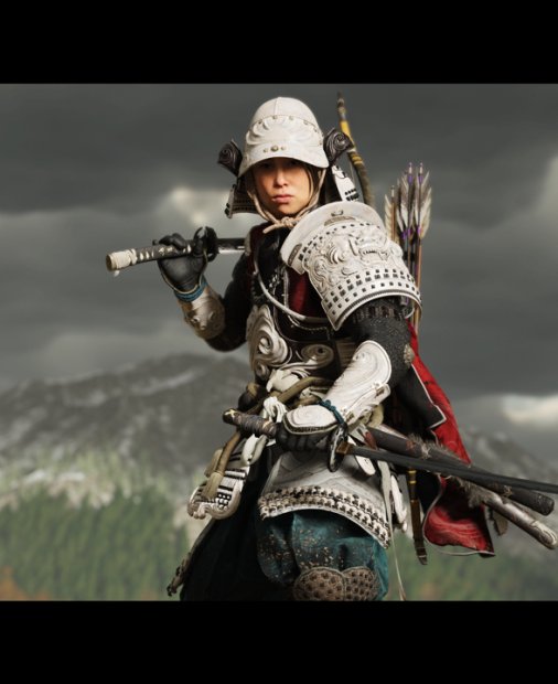 REVIEW <span class="title-highlight">Ghost of Yotei </span>- un sequel ca la carte