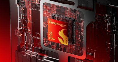 Snapdragon 8 Elite Gen 5 este primul procesor flagship ce oferă AI personalizat