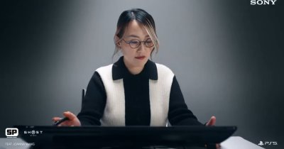 Exclusiv Ghost of Yotei - interviu cu artista din spatele titlului: Jocul ca un tablou viu pe PlayStation 5