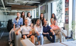 Early Game investește 1,5 milioane euro în marketplace-ul de job-uri YOX 