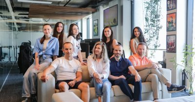 Early Game investește 1,5 milioane euro în marketplace-ul de job-uri YOX 