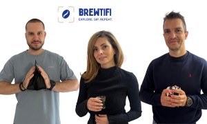 Aplicația românească pentru pasionații de cafea de specialitate