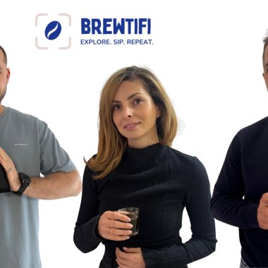 Aplicația românească pentru pasionații de cafea de specialitate