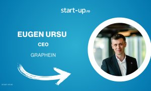 Compania românească Graphein, parteneriat pentru extinderea în America de Nord cu soluții de scanare 3D