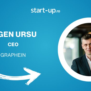 Compania românească Graphein, parteneriat pentru extinderea în America de Nord cu soluții de scanare 3D