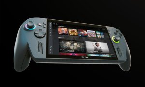 Consolele ASUS ROG Xbox Ally și Xbox Ally X sunt disponibile la precomandă în România
