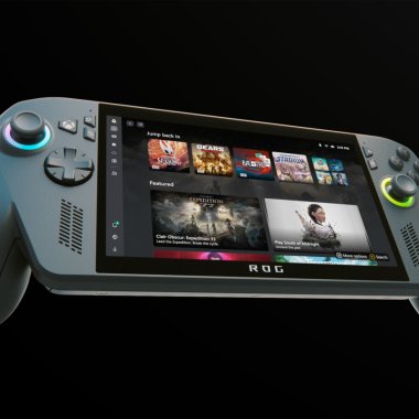 Consolele ASUS ROG Xbox Ally și Xbox Ally X sunt disponibile la precomandă în România