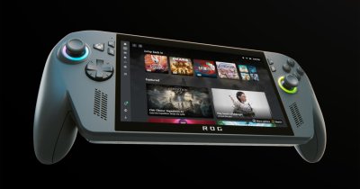 Consolele ASUS ROG Xbox Ally și Xbox Ally X sunt disponibile la precomandă în România