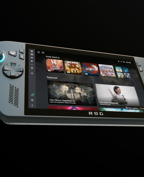 Consolele ASUS ROG Xbox Ally și Xbox Ally X sunt disponibile la precomandă în România